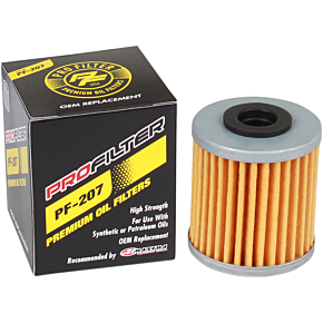 Replacement Oil Filter PF-207