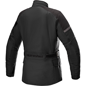 Stella Gravity Jacket - Black/Black - Medium 3213722-1100-M