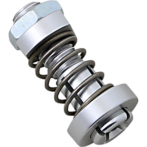 Axle Block Flag Holder FWH-QCR