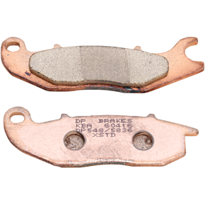 Standard Brake Pads - Honda DP548