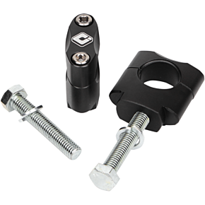 Bar Mount - 1-1/8" - Universal H71BMB