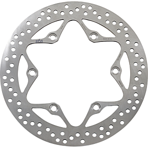Brake Rotor - Honda 5028