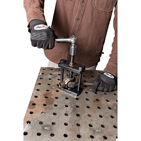 Motion Pro Tool U-Joint Press