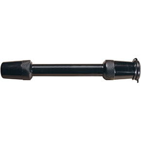 Receiver Lock - Black - 5/8" x 3-1/2" T5BLACK