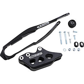 Chain Guide/Slider - Honda - Black DCK-OR2-BK