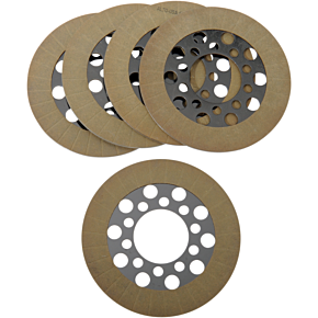 Clutch Friction Plate Set 095752KD