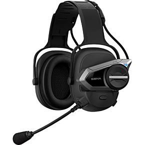 Headset Earmuff Cradle - 20S/20S EVO/30K/50S SC-A0333