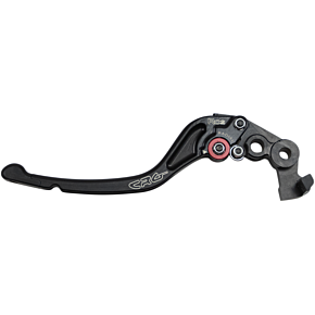 Brake Lever - RC2 - Black 2RN-512-T-B