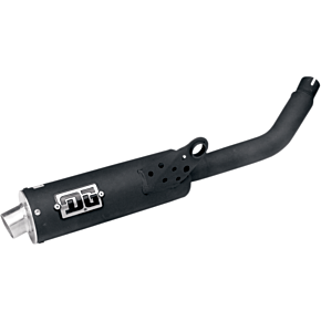RCM II Slip-On Exhaust 051-2130