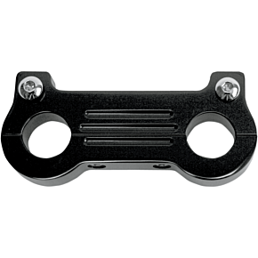 Gauge Mount Adapter - Black GM102-B