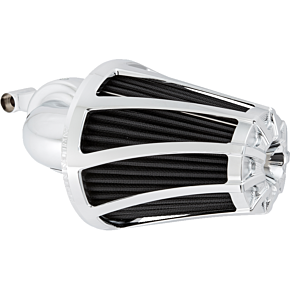 Monster Sucker® Air Cleaner - Chrome 600-079