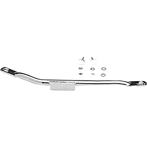 Exhaust Bracket 718D