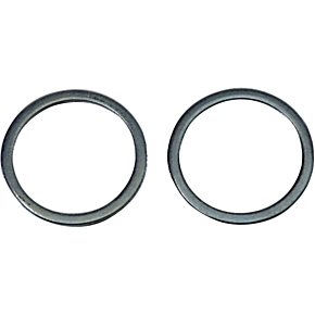 Fork Spacer Seal 46346-06