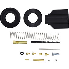 Thunderslide Jet Kit - Twin Cam 8130