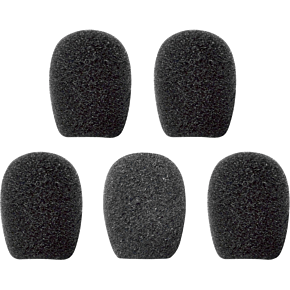 Microphone Sponges - NAUTITALK Bosun - Kit NTT-BOS-A0200