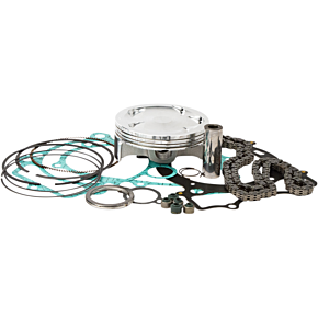 Piston Kit VTKTC22915B-1