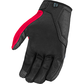 Hooligan™ CE Tejas Libre Gloves - Blue - Large 3301-4718