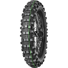 Tire - Terra Force-EF Pro Super Soft - Rear - 140/80-18 - 70M 70000962