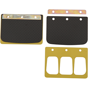 Pro Series Reed Set - Honda PRO-215