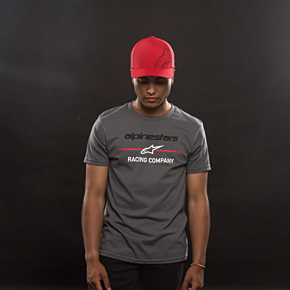 Bettering T-Shirt - Charcoal - 2XL 1212-7200018-2X