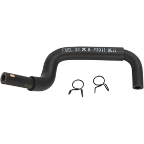 ALL BALLS Hose and Clamp Kit - Yamaha FS110-0019