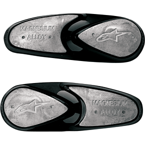 Alpinestars Magnesium Boot Toe Sliders