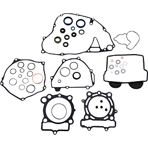 ATHENA Complete Gasket Kit - Kawasaki P400250900069