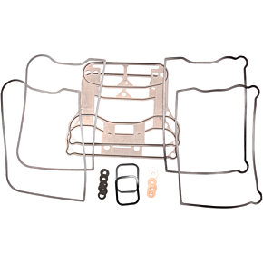 Cometic Rocker Gasket - EST - Big Twin C9753