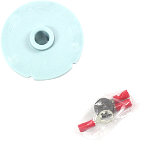 Compu-fire Replacement Trigger Rotor - Harley Davidson 50101