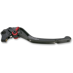 Crg Brake Lever - RC2 - Black 2AB-511B-T-B