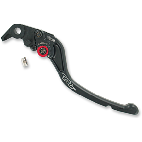 Crg Clutch Lever - RC2 - Black 2RM-611-T-B