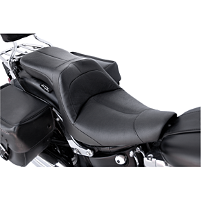 Danny Gray LowIST Seat - Vinyl - Leather - FL '07-'17 FA-DGE-0292