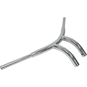 Drag Specialties Handlebar - Super Radius - 1-1/2" - Victory 0601-0872