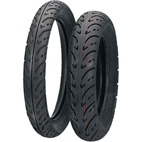 Duro Tire - HF296A - Front - 80/90-21 - 56H 25-296A21-80