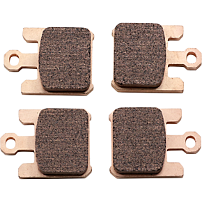 Galfer HH Sintered Brake Pads - Kawasaki/Suzuki - FD290G1370