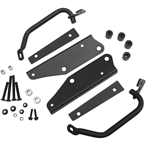 GIVI Top Case Side Arms