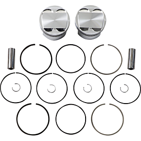 Je Pistons Piston Kit 317183