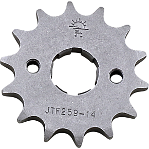 JT Sprockets Counter Shaft Sprocket - 14-Tooth JTF259.14