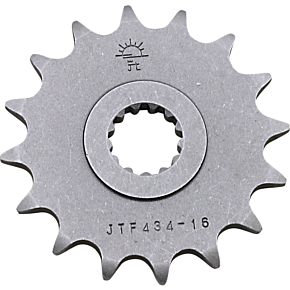 JT Sprockets Counter Shaft Sprocket - 16-Tooth JTF434.16