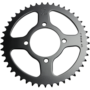JT Sprockets Sprocket - Rear - Yamaha - 45-Tooth JTR834.45