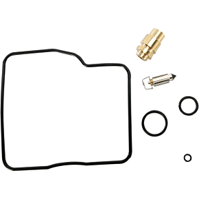 K and L Supply Carburetor Repair Kit Suzuki VS and VZ