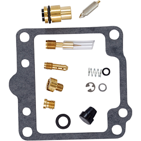 K and L Supply Carburetor Repair Kits - 18-2582