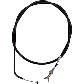 Moose Racing Moose Rear Parking Brake Cable for Yamaha - 0653-0089