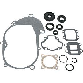 Moose Racing Motor Gasket Kit with Seal PW50