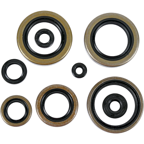 Moose Racing Motor Seals KDX200