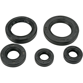 Moose Racing Motor Seals MSE Honda