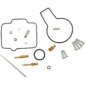 Moose Racing Repair Kit Carburetor Honda