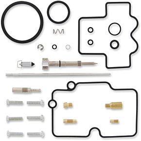 Moose Racing Repair Kit Carburetor Yamaha