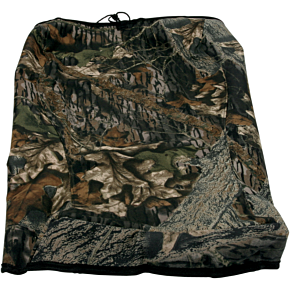 Moose Racing Seat Cover - Camo - Kodiak