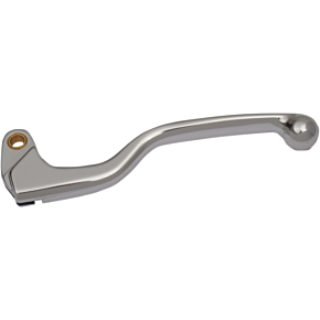 Moose Racing Silver Clutch Lever for Suzuki